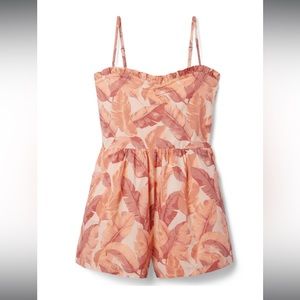 NWT Janie and jack romper